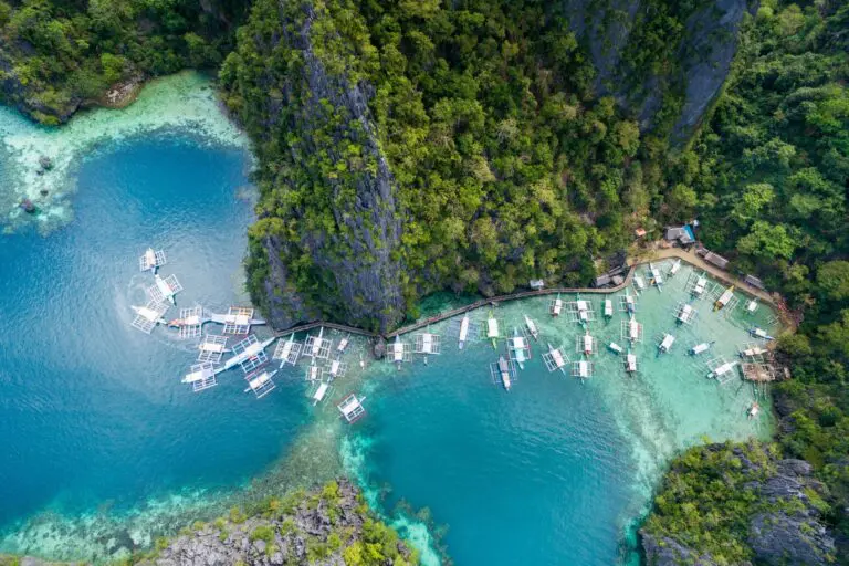groepsreis Filipijnen - rondreis Filipijnen - Filipijnen reis