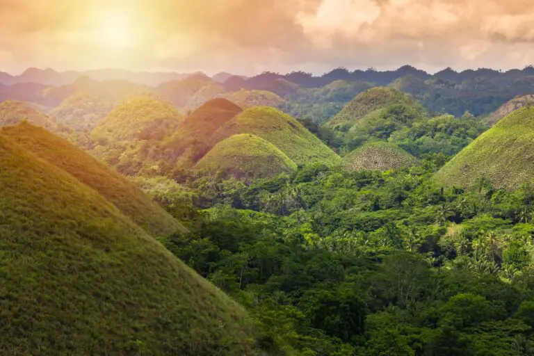 groepsreis Filipijnen - rondreis Filipijnen - Filipijnen reis