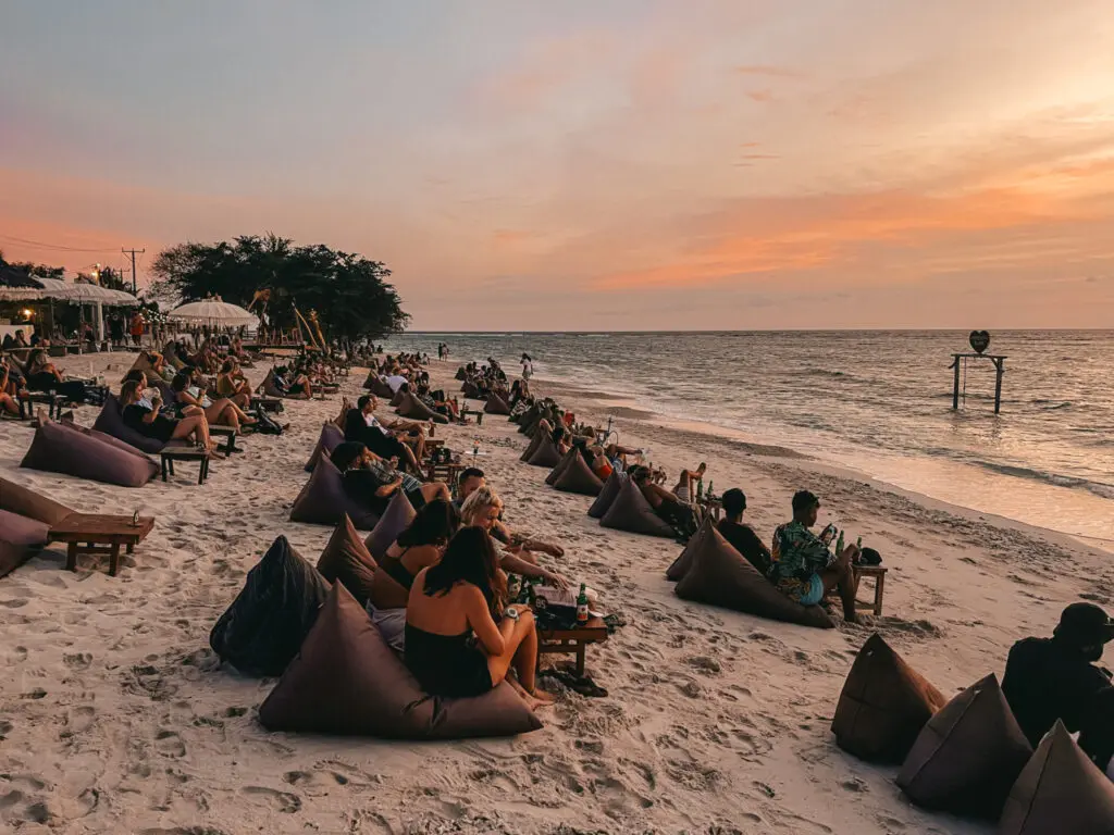 beste reistijd bali - rondreis bali - groepsreis bali