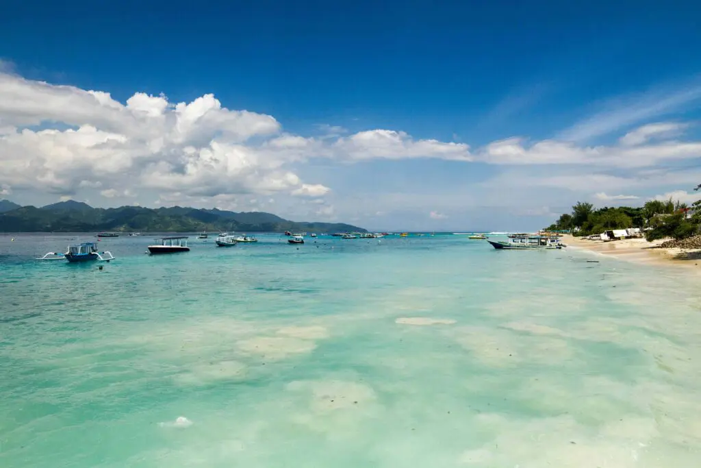 beste reistijd bali - groepsreis bali - rondreis bali