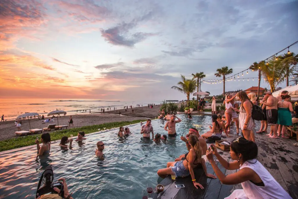 beste reistijd bali - groepsreis bali - rondreis bali