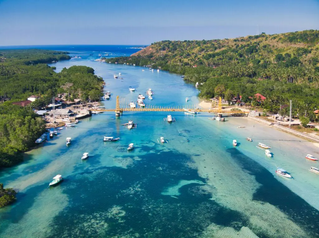 rondreis bali - groepsreis bali - beste reistijd bali