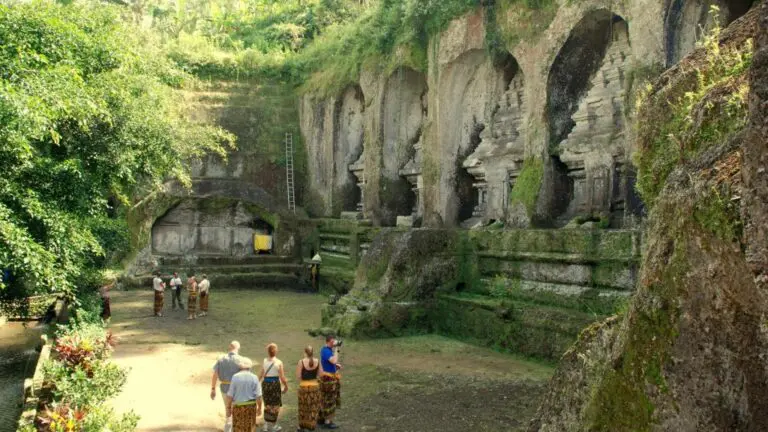 beste reistijd bali - groepsreis bali - rondreis bali