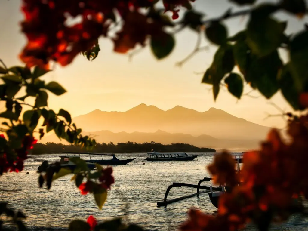 beste reistijd bali - groepsreis bali - rondreis bali