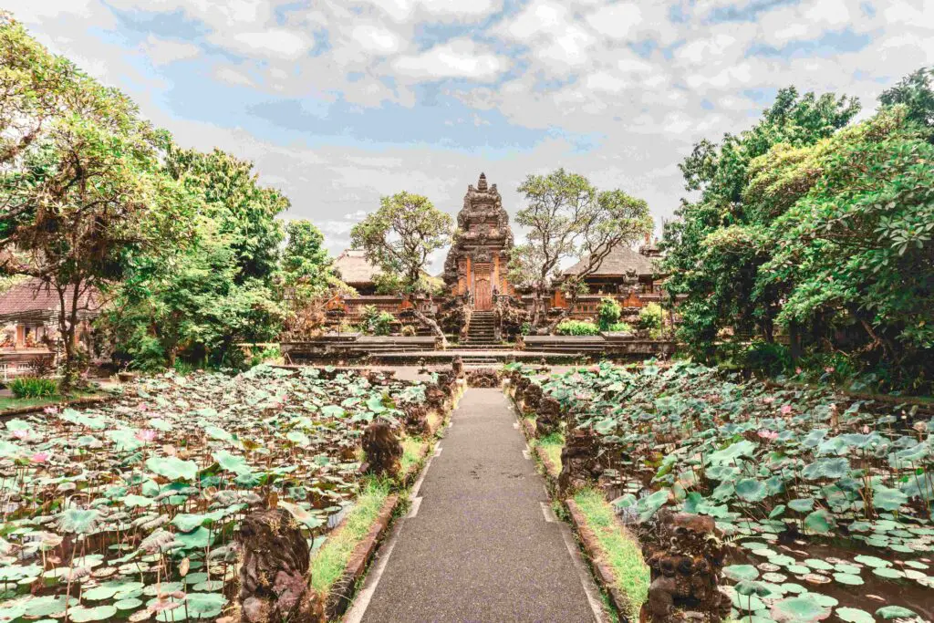 beste reistijd bali - groepsreis bali - rondreis bali