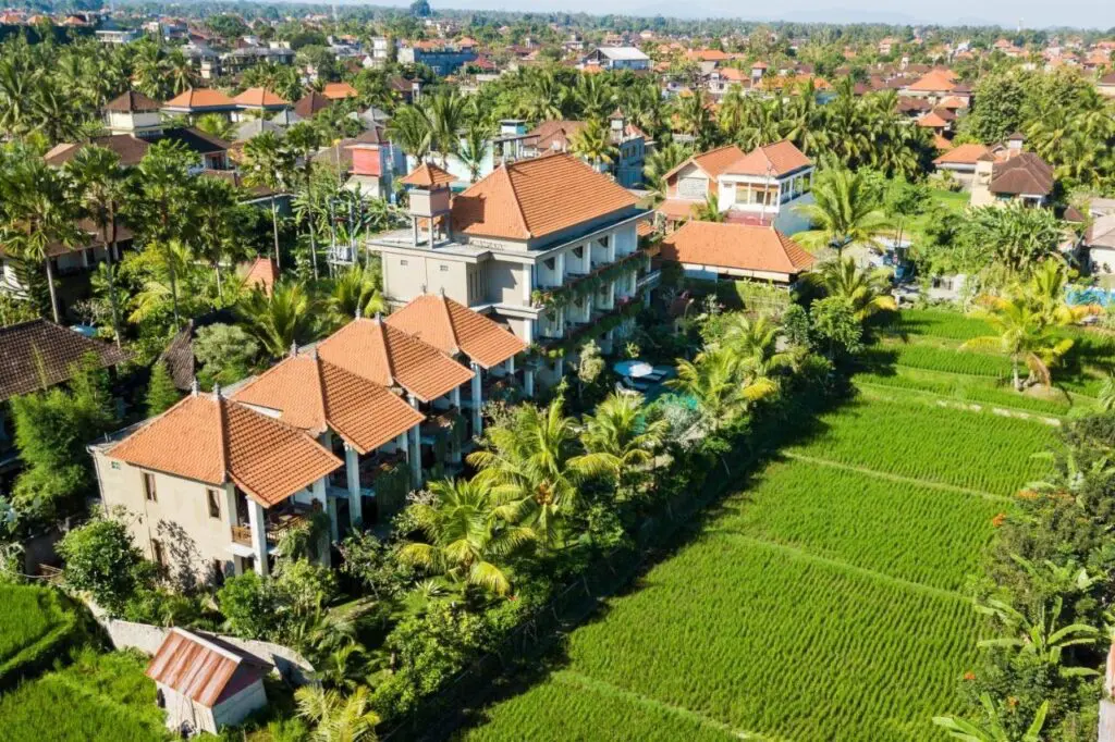 beste reistijd bali - rondreis bali - groepsreis bali