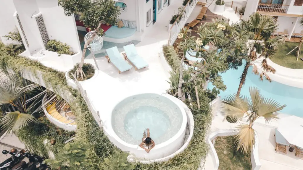 beste reistijd bali - groepsreis bali - rondreis bali