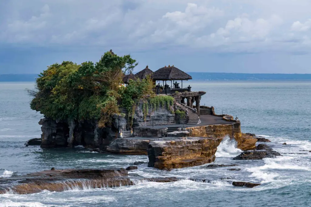beste reistijd bali - groepsreis bali - rondreis bali