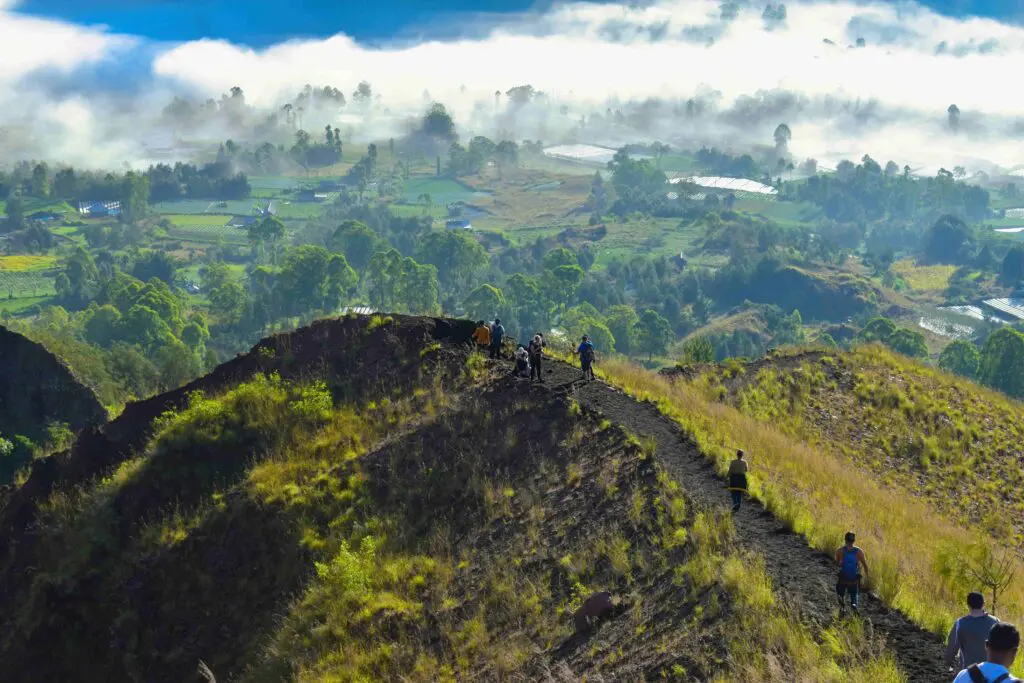 beste reistijd bali - groepsreis bali - rondreis bali
