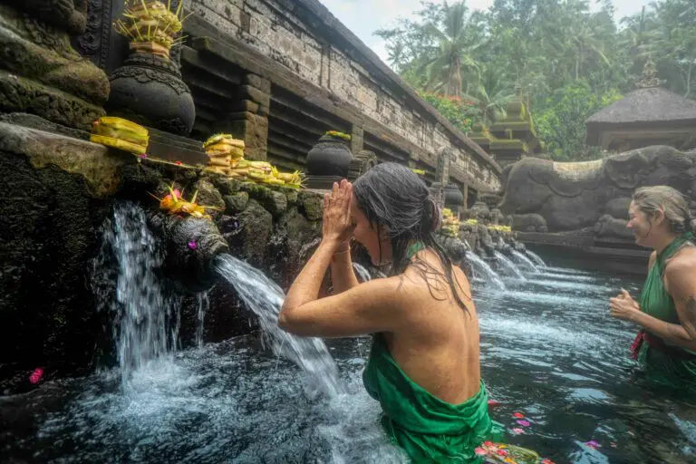 beste reistijd bali - rondreis bali - groepsreis bali