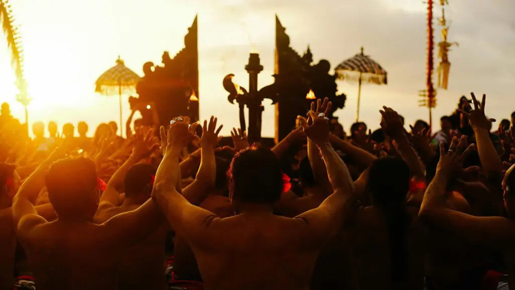 rondreis bali - groepsreis bali - beste reistijd bali