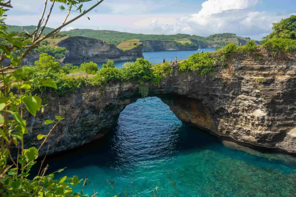 beste reistijd bali - groepsreis bali - rondreis bali