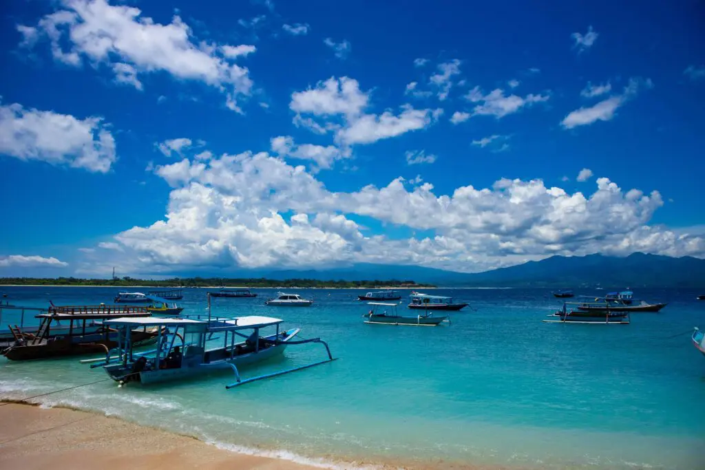 beste reistijd bali - groepsreis bali - rondreis bali