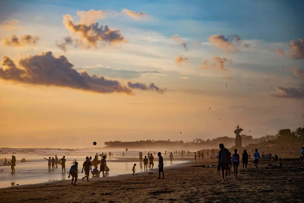 beste reistijd bali - groepsreis bali - rondreis bali