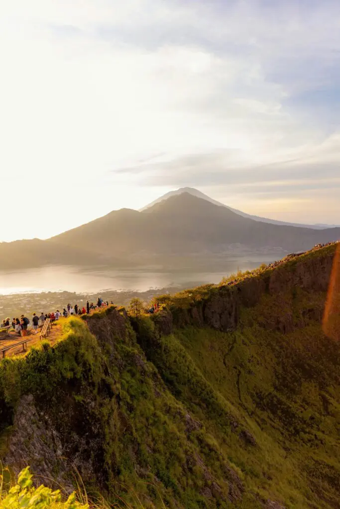 beste reistijd bali - rondreis bali - groepsreis bali