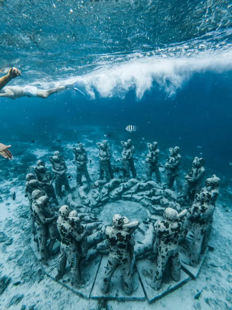 beste reistijd bali - groepsreis bali - rondreis bali
