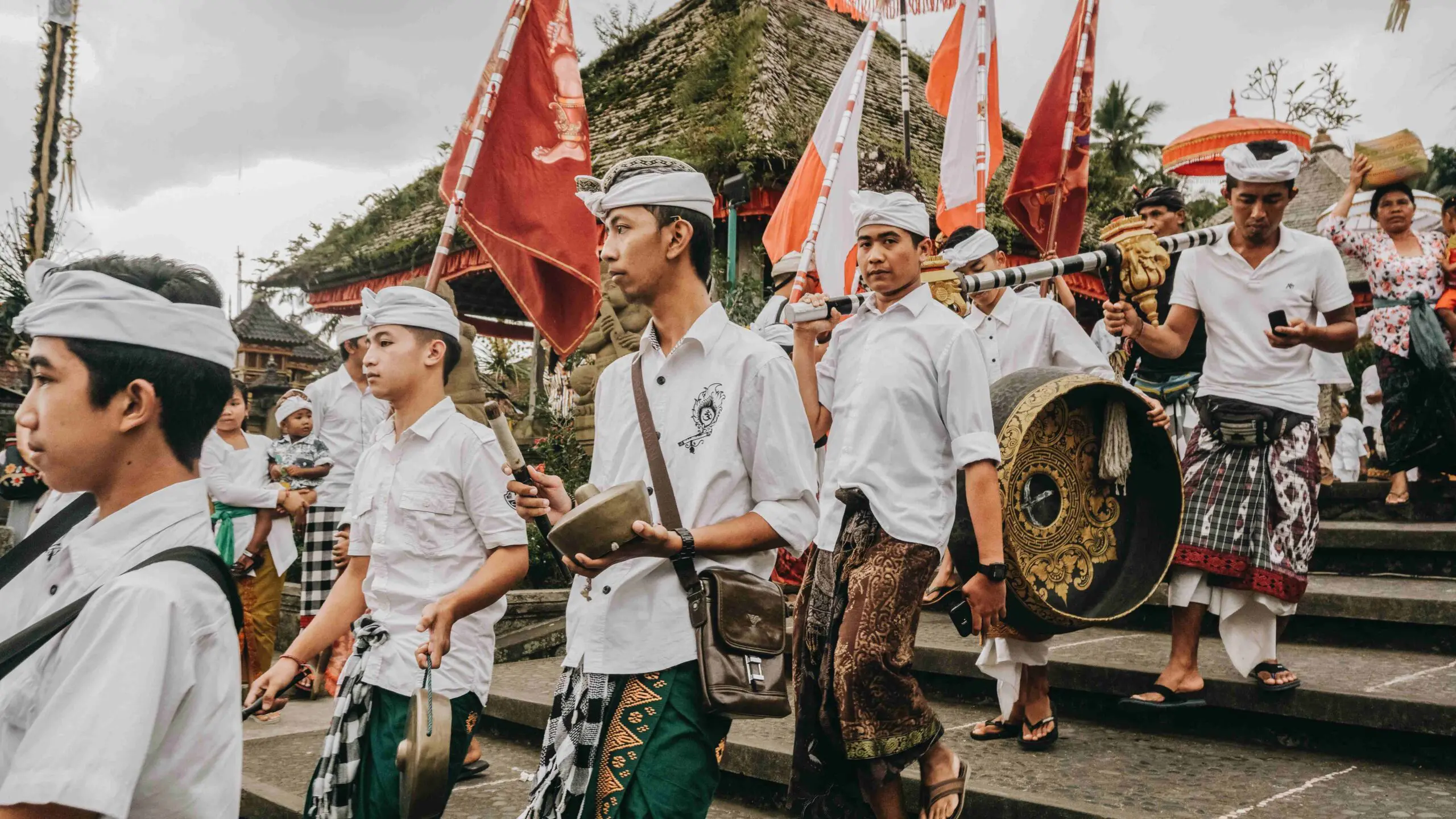 rondreis bali - beste reistijd bali - groepsreis bai