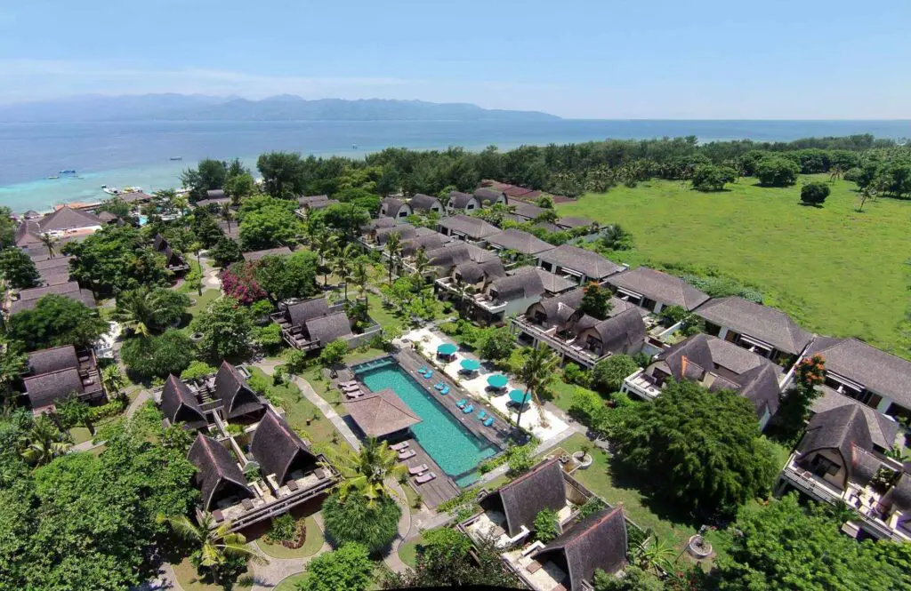 groepsreis bali - beste reistijd bali - rondreis bali