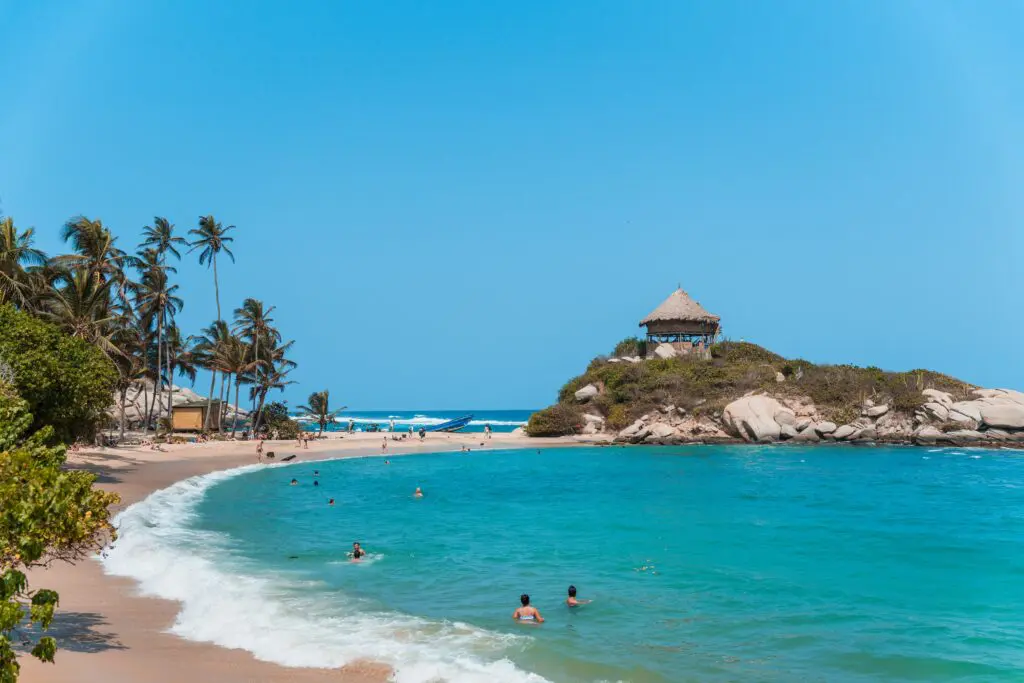 Groepsreis Colombia - reizen Colombia - Rondreizen Colombia - 22 daagse rondreis Colombia - Soloreizen in Colombia