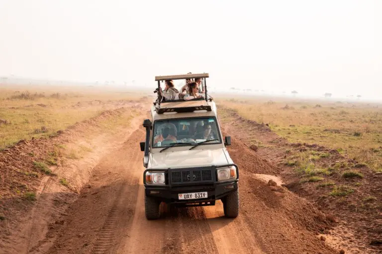 Groepsreis Oeganda - Rondreis Oeganda - Safari Oeganda - 14daagse rondreis Oeganda