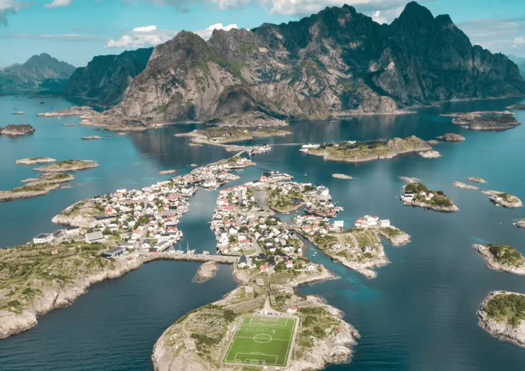 lofoten