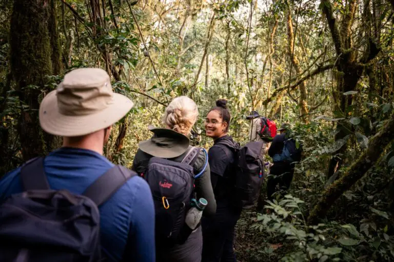 Groepsreis Oeganda - Rondreis Oeganda - 16 daagse rondreis Oeganda