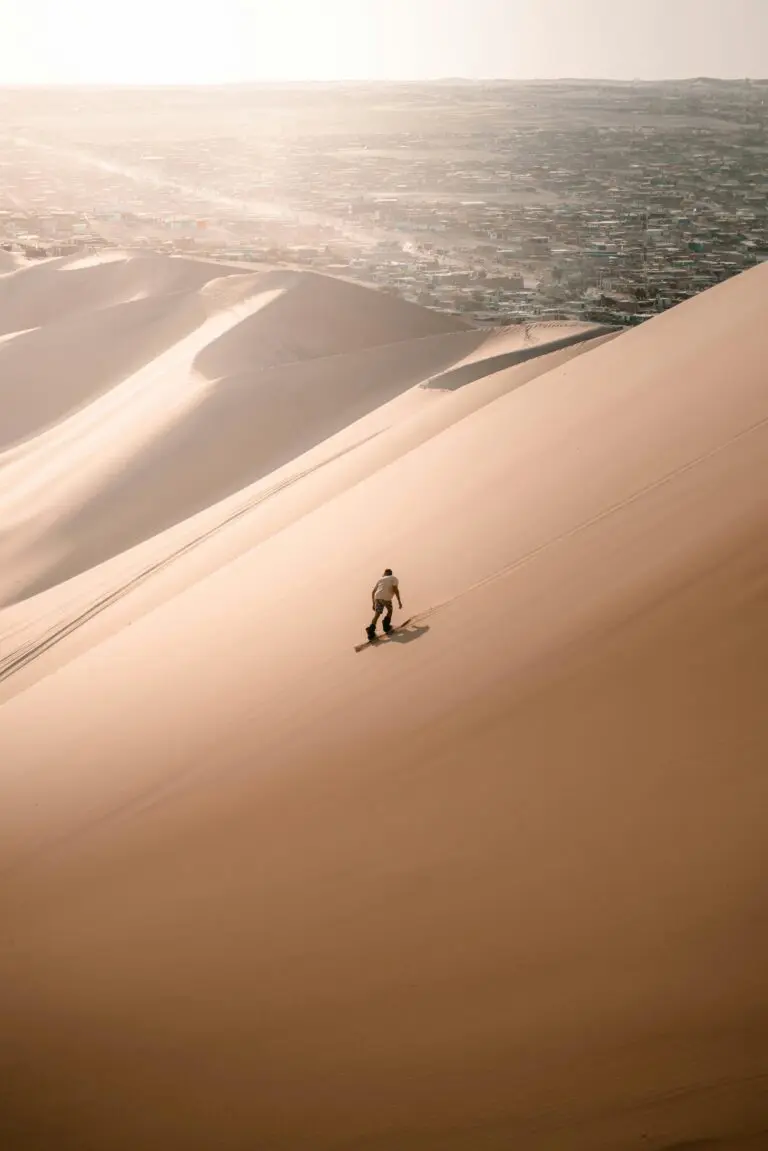 groepsreis Peru - rondreis peru - beste reistijd peru