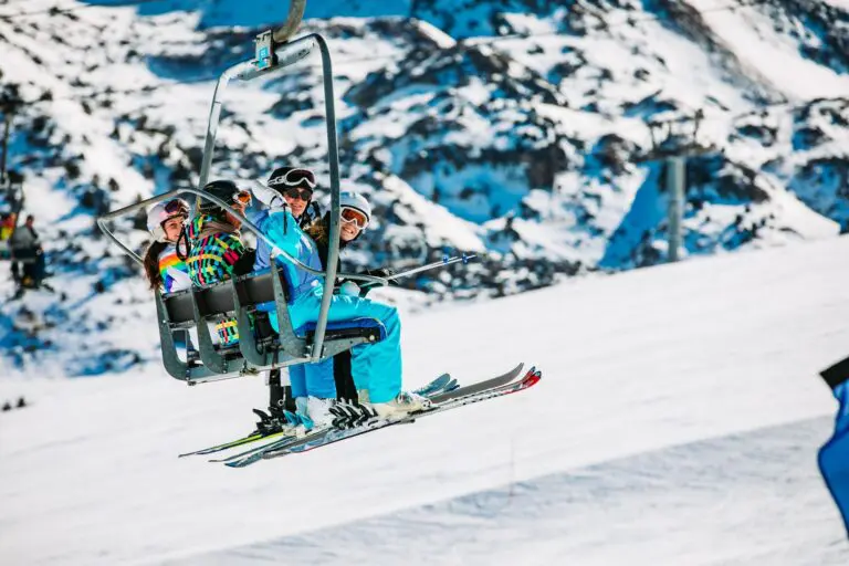 Groepsreis Franse Alpen - Skireis - Soloskireis - Solo Skiën - Solo Snowborden - Alpes D'Huez
