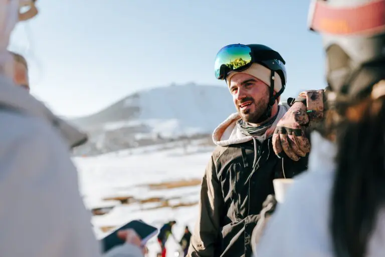Groepsreis Franse Alpen - Skireis - Soloskireis - Solo Skiën - Solo Snowborden - Alpes D'Huez