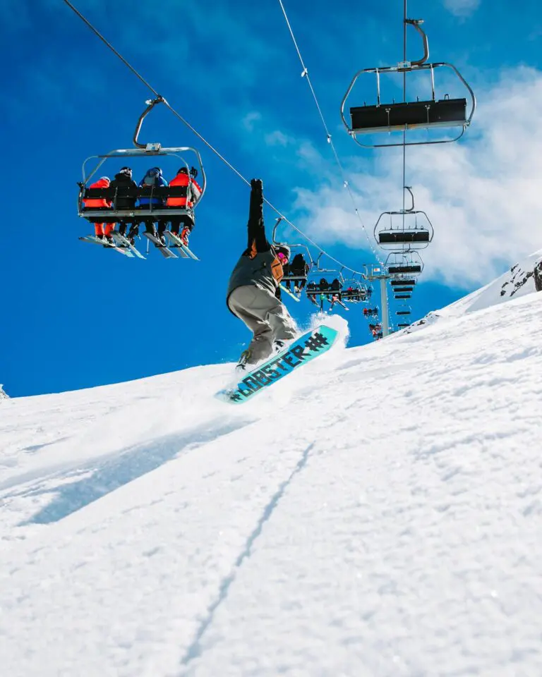 Groepsreis Franse Alpen - Skireis - Soloskireis - Solo Skiën - Solo Snowborden - Alpes D'Huez