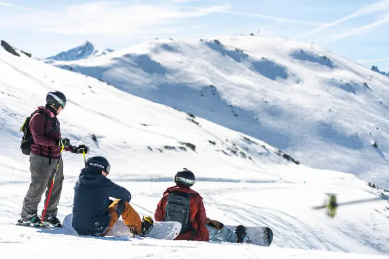 Groepsreis Franse Alpen - Skireis - Soloskireis - Solo Skiën - Solo Snowborden - Alpes D'Huez