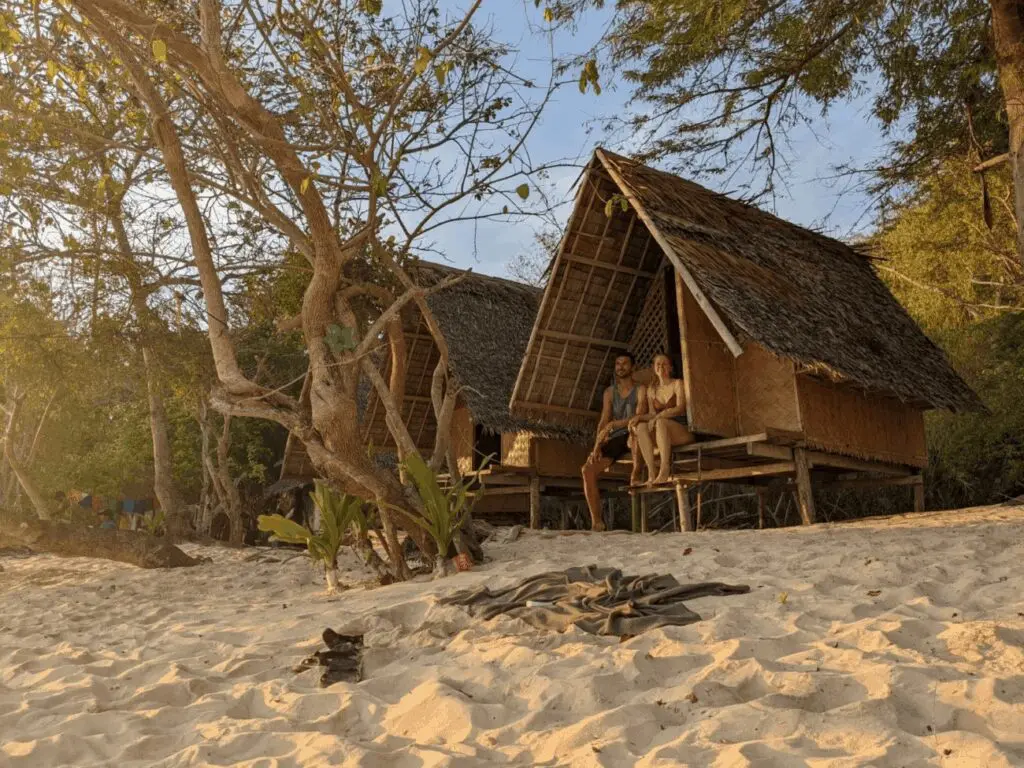 groepsreis Filipijnen - rondreis Filipijnen - Filipijnen reis