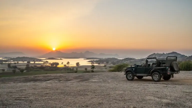 WA India