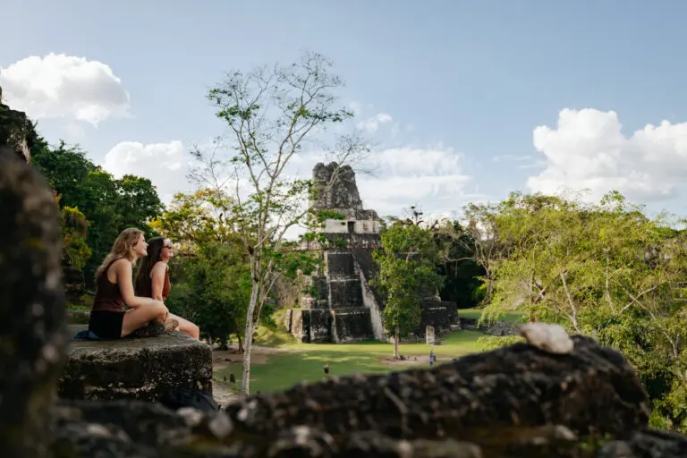 groepsreis Guatemala - WeAdventures Guatemala