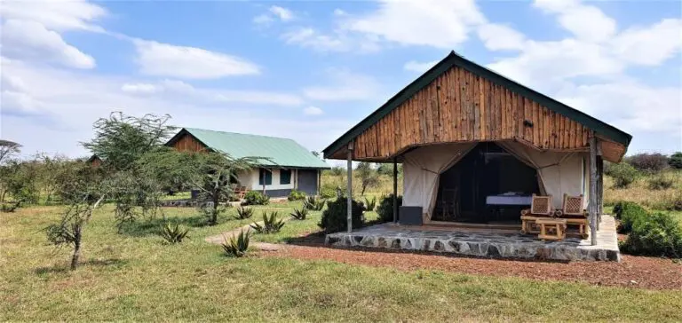 Tanzania Groepsreis - Safari Groepsreis - Afrika Groepsreis - Tanzania Lodges - Tanzania rondreis