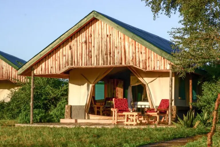 Tanzania Groepsreis - Safari Groepsreis - Afrika Groepsreis - Tanzania Lodges - Tanzania rondreis