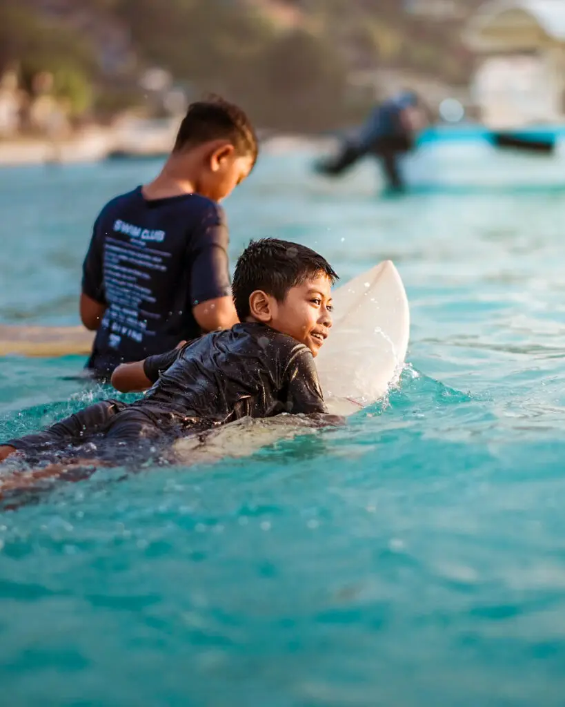 Groepsreis Bali - Beste reistijd Bali - Beste periode Bali - Doorreis Bali - Nusa Penida - Gili Islands - Gili Trawangan - Natuur in Bali - Vakantie in Bali - Beste reistijd Bali - Klimaat Bali