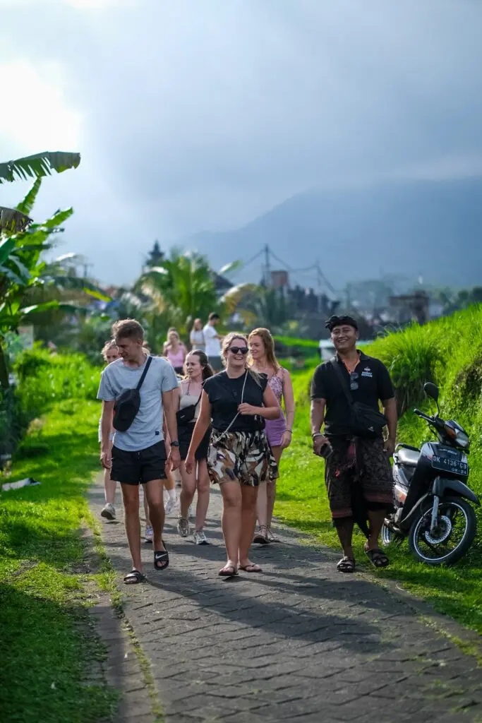 Groepsreis Bali - Beste reistijd Bali - Beste periode Bali - Doorreis Bali - Nusa Penida - Gili Islands - Gili Trawangan - Natuur in Bali - Vakantie in Bali - Beste reistijd Bali - Klimaat Bali
