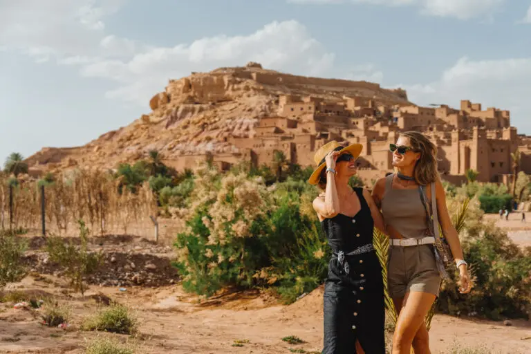 Groepsreis Marokko - Marokko reis - Rondreis Marokko - Soloreis Marokko