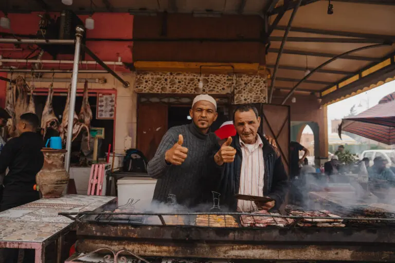 Groepsreis Marokko - Marokko reis - Rondreis Marokko - Soloreis Marokko