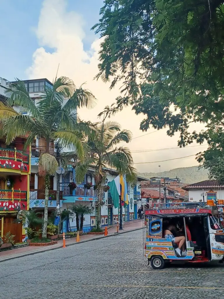 groepsreis colombia - rondreis colombia - cocora valley colombia - weadventures colombia