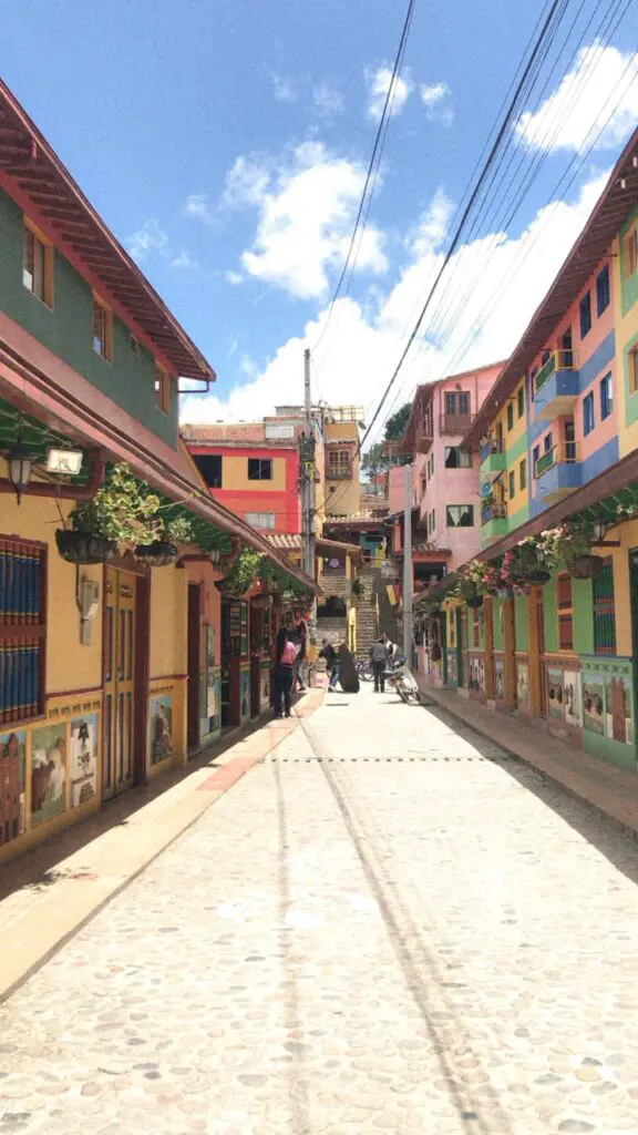 groepsreis colombia - rondreis colombia - cocora valley colombia - weadventures colombia