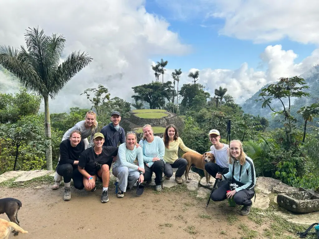 groepsreis colombia - rondreis colombia - cocora valley colombia - weadventures colombia
