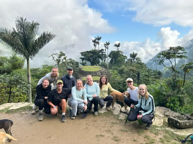 groepsreis colombia - rondreis colombia - cocora valley colombia - weadventures colombia