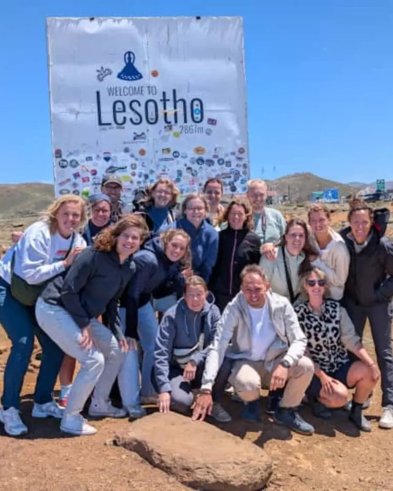 Groepsreis Zuid-Afrika - Rondreis Zuid-Afrika - Zuid-Afrika Soloreis