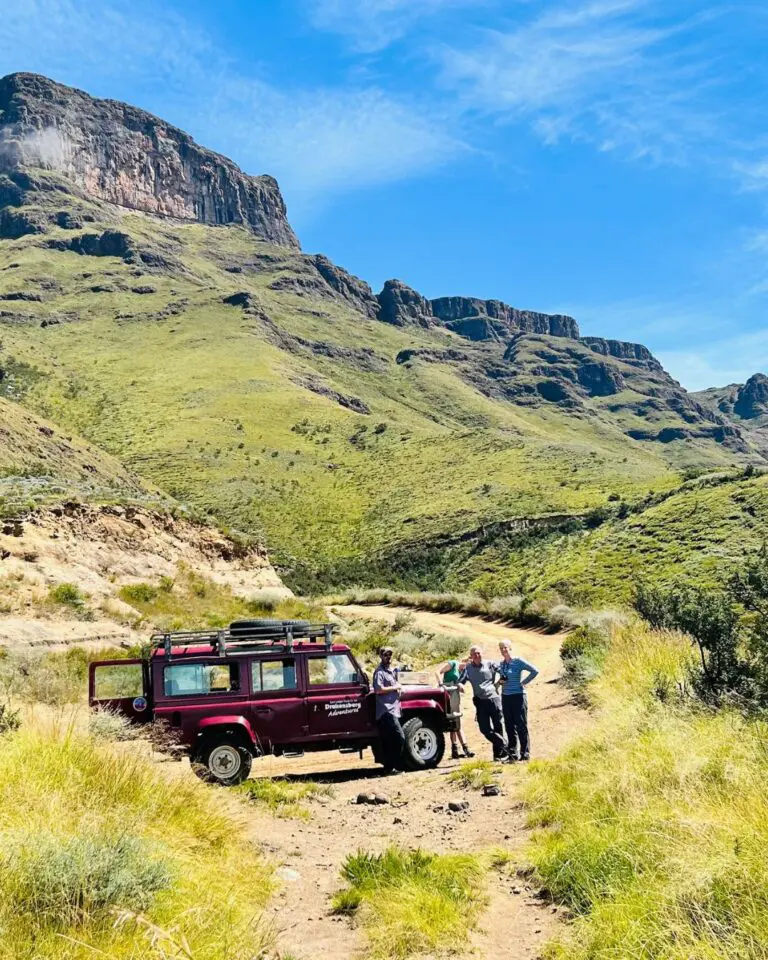 Groepsreis Zuid-Afrika - Rondreis Zuid-Afrika - Zuid-Afrika Soloreis