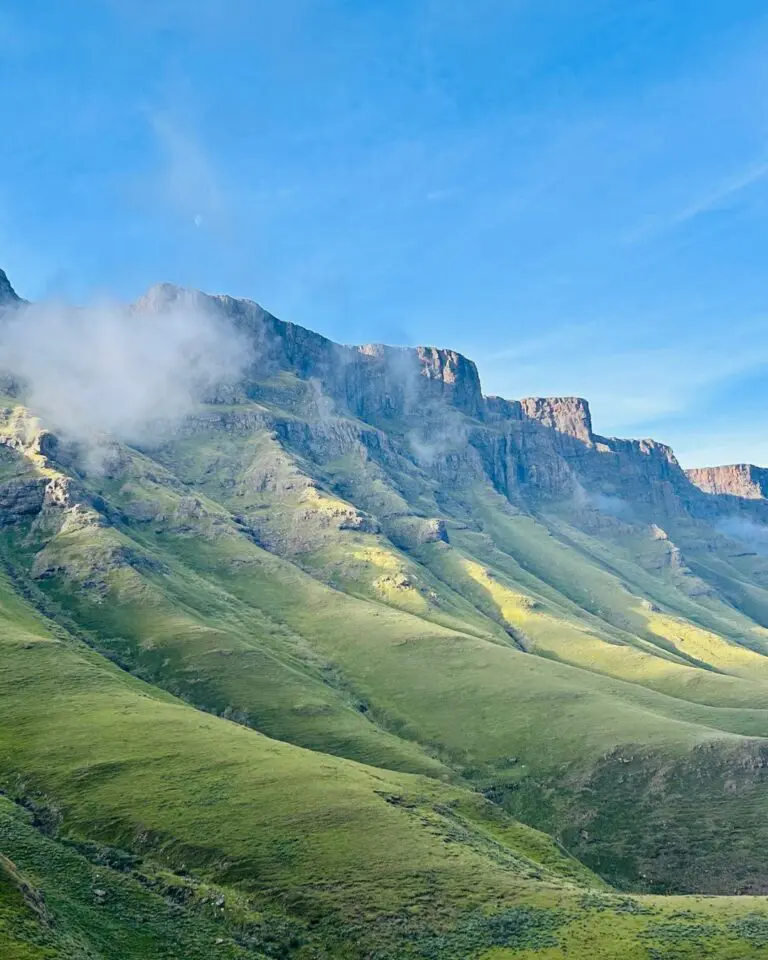 Groepsreis Zuid-Afrika - Rondreis Zuid-Afrika - Zuid-Afrika Soloreis