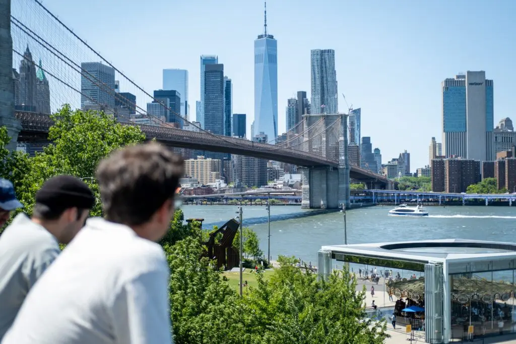 Groepsreis New York - Citytrip New York - Solo reis New York - Groepsreis NYC