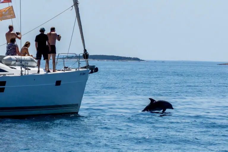 Groepsreis Kroatië - Zeilreis Kroatië - Zeil Kroatië - Bootreis Kroatië - Rondreis Kroatië