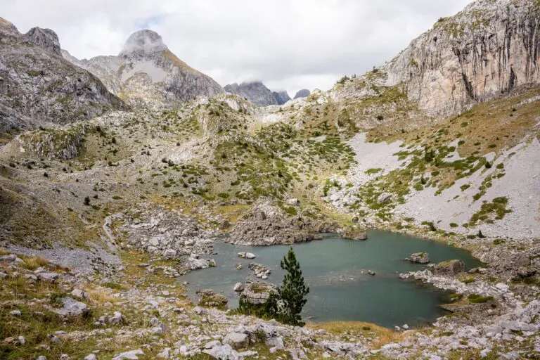 Groepsreis Balkan - Rondreis Balkan - Wandelreis Balkan - Trektocht Balkan